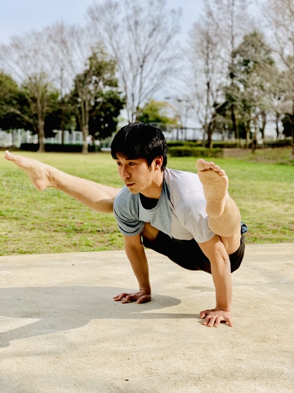 習慣化