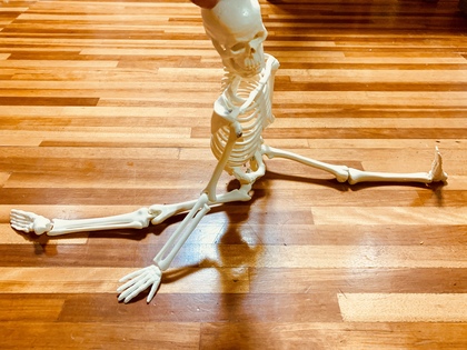 一番の歓声