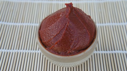 身体を温める食べ物