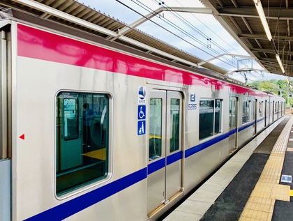 たまにある少しだけ幸運な出来事