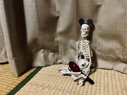 蓮華座