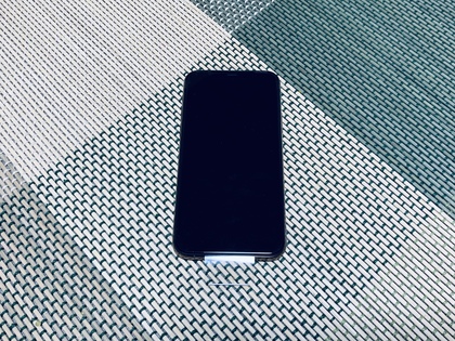 最新機種恐るべし…