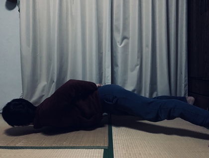 いい塩梅