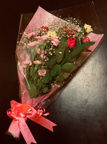 Flower Bouquet