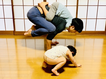 ちょうどいい負荷