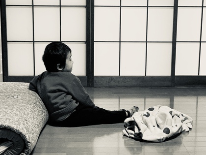 サボり癖