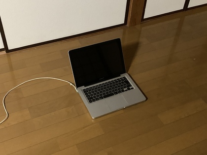 オンライン模擬レッスン