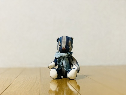 休載