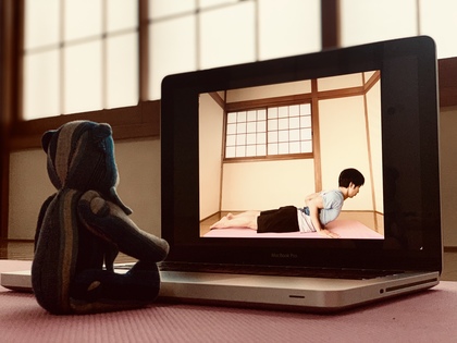一日目