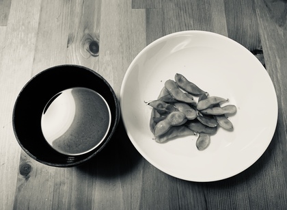 枝豆