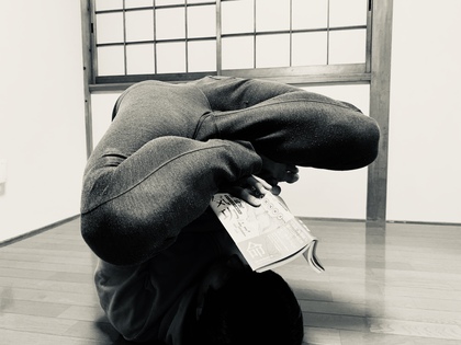 東大受験物語　第五話「N田登場」