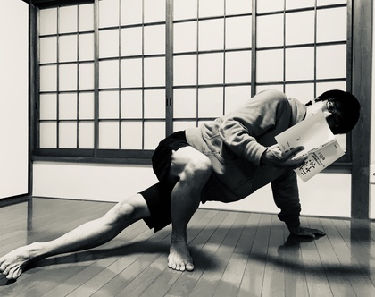 東大受験物語　第七話「K庭教師のK君」