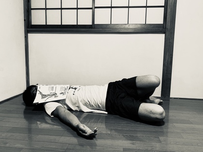 東大受験物語　番外編その２「合わなかったBENKYO, HO...！」