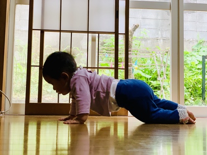 ほんもの
