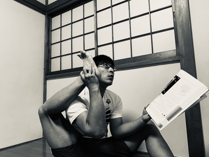 東大受験物語　第八話「もしもし？」
