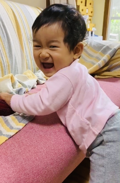 気付いたら