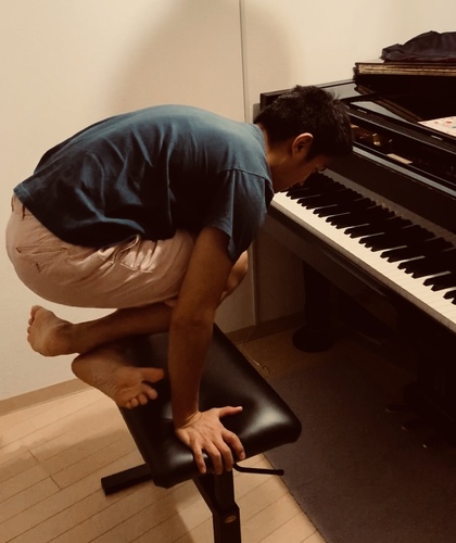 小さくて大きなパワー