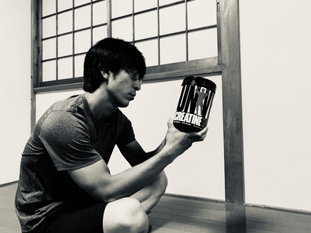 東大受験物語　番外編その３「役にたった栄養So！」