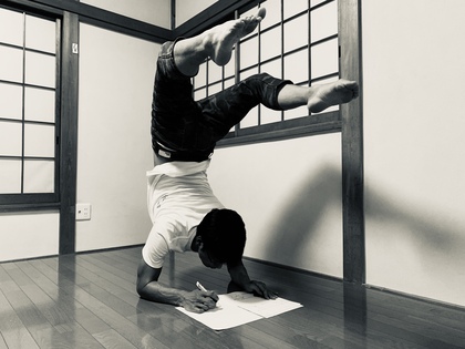 東大受験物語　第十六話「完全燃焼」