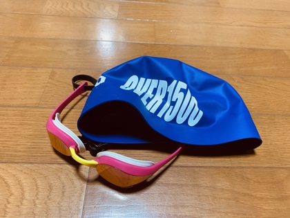 スイム×水夢×睡夢