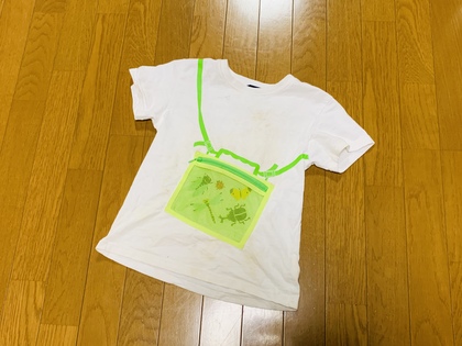 虫カゴ×家守