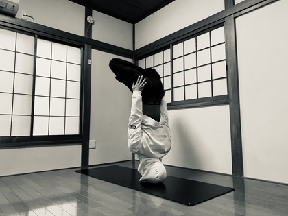 日常マインドフルネス