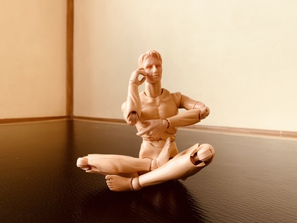 自分で考える練習