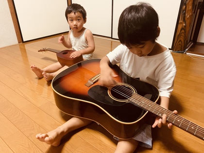 チンドン屋？