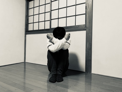 身体を守る力