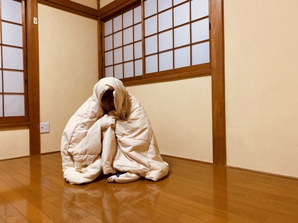 速筋型の宿命