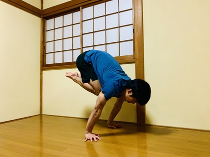 刺激