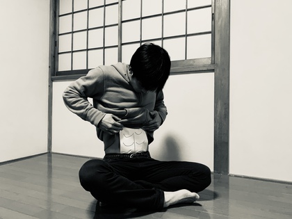 腹筋