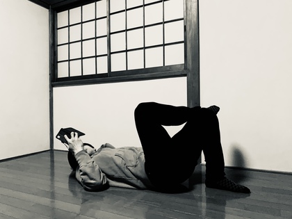 時間の沼