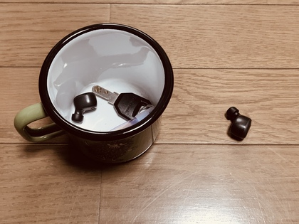 嫌ホン