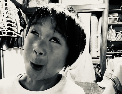利害の一致