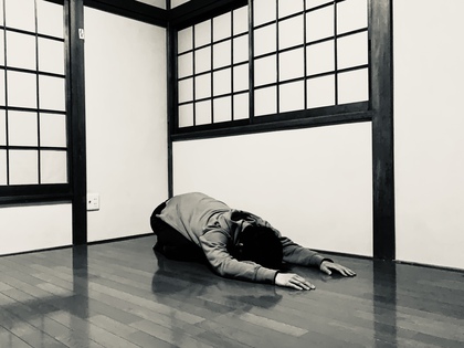 字、そして絶望