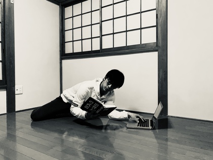 アウト！