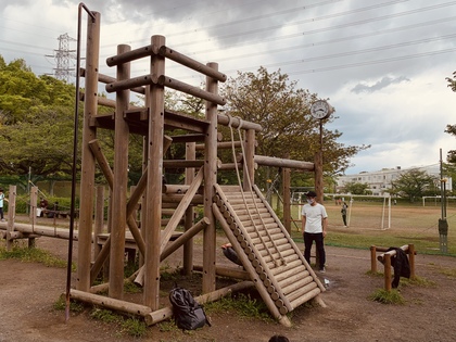 Acrophobia