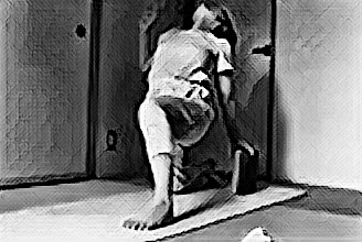 嬉しい報告