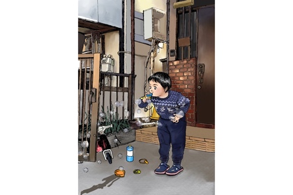 アナトミック骨盤ヨガ　