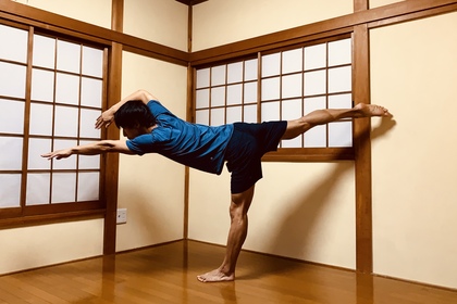 楽しみの裏の危険