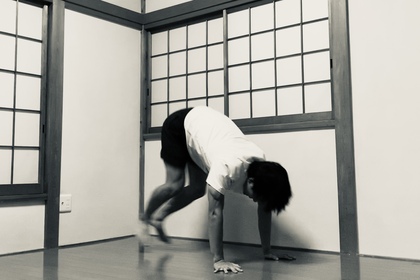 HIIT タバタ式トレーニング