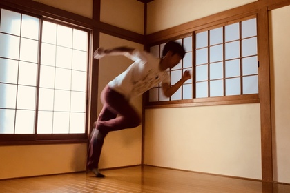 運動会　小学校