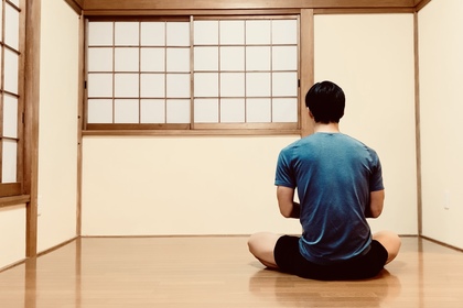 YouTubeヨガ　Koki Yoga