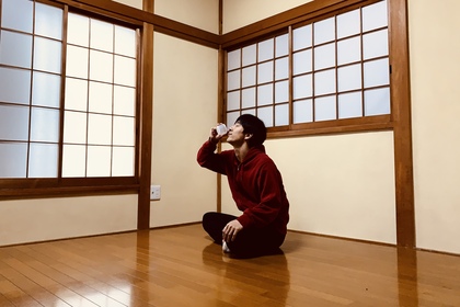 子ども　お風呂