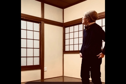 インスタ　リール　ヨガ