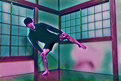 112回シコ踏み
