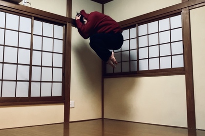 YouTube動画　Koki Yoga ヨガ解説