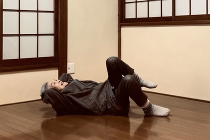 祖母　ばーさん