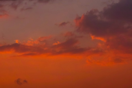 夕焼けチャイム